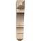 Ekena Millwork Balboa Craftsman Smooth Bracket, Douglas Fir, 5 1/2"W x 26"D x 30"H BKT06X26X30BOA04SDF - alternate 4